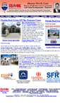 Mobile Screenshot of buy-florida-homes.com